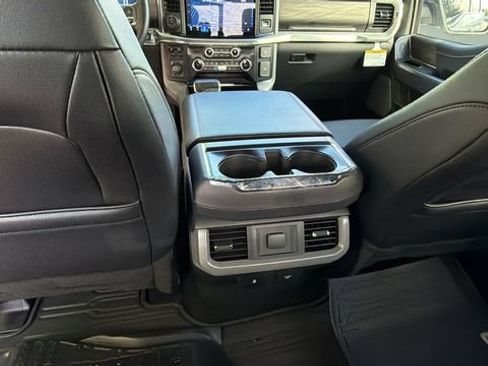 Used 2024 Ford F150 Lariat w/ Tow/Haul Package AWD/4WD image 21