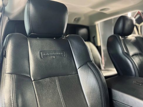 Used 2018 RAM 2500 Laramie image 20