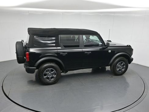 Certified 2025 Ford Bronco Big Bend image 39