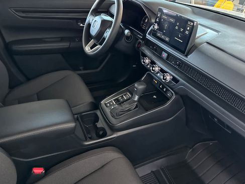 New 2026 Honda CR-V LX image 18