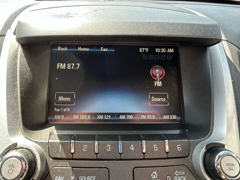 Used 2014 Chevrolet Equinox LT w/ Driver Convenience Package FWD image 23