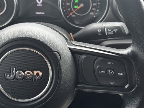 Certified 2023 Jeep Gladiator Sport w/ Trailer Tow Package image 24