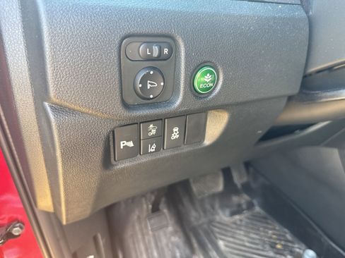 Used 2023 Honda Passport EX-L image 11