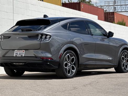 Used 2023 Ford Mustang Mach-E GT AWD/4WD image 7
