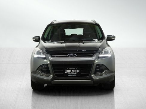 Used 2014 Ford Escape Titanium w/ Equipment Group 401A image 8