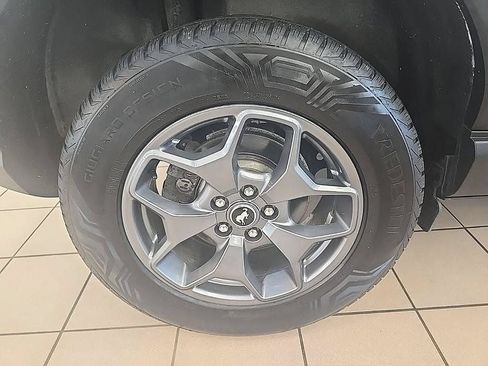 Used 2023 Ford Bronco Sport Badlands w/ Premium Package AWD/4WD image 41