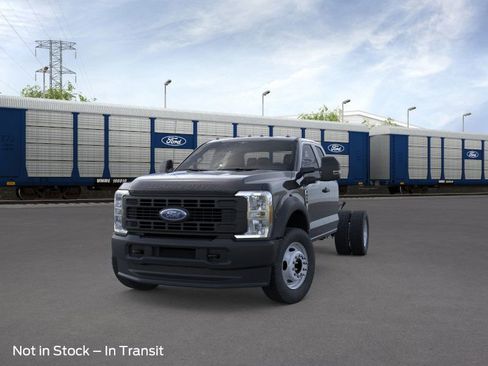 New 2026 Ford F450 XL image 2