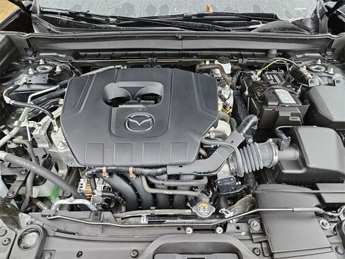 Used 2025 MAZDA CX-30 AWD 2.5 S w/ Preferred Package image 24