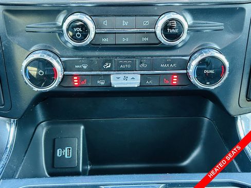 Used 2023 Ford F150 XLT w/ Equipment Group 302A High image 6