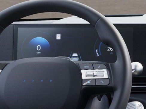 New 2025 Hyundai Ioniq 5 Limited image 14