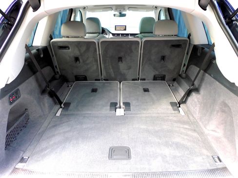 Used 2018 Audi Q7 2.0T Premium Plus w/ Premium Plus Package image 26