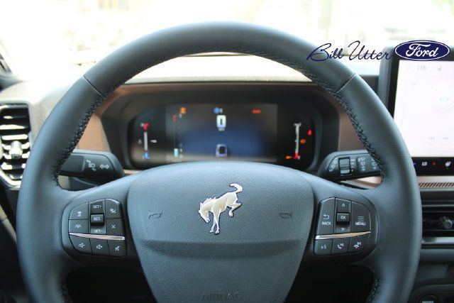 New 2026 Ford Bronco Sport Outer Banks AWD/4WD image 17