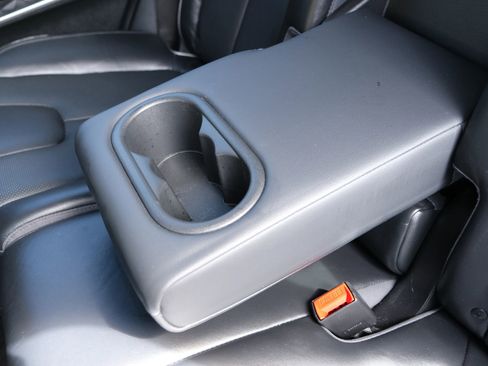 Used 2021 Hyundai Santa Fe Limited w/ Cargo Package image 26