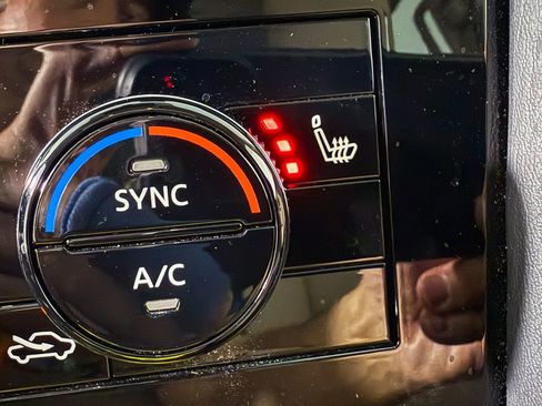 Certified 2024 Nissan Armada SL w/ Cargo Package image 21