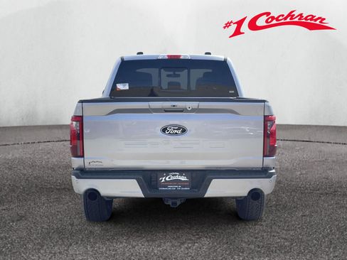 New 2026 Ford F150 XLT w/ Equipment Group 303A High AWD/4WD image 8