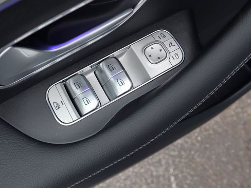 New 2025 Mercedes-Benz GLE 450 4MATIC image 19