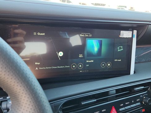 New 2026 Hyundai Palisade XRT Pro image 13