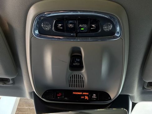 Used 2019 Volvo S90 T6 Momentum AWD/4WD image 18