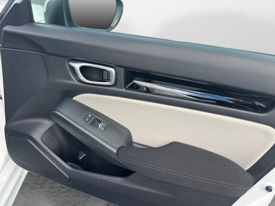 Used 2022 Honda Civic EX image 35