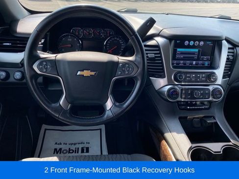Used 2020 Chevrolet Tahoe LS AWD/4WD image 7