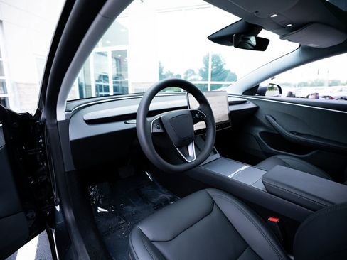 Used 2026 Tesla Model 3 RWD image 23