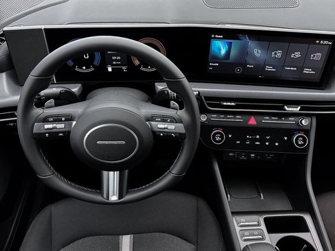 New 2026 Hyundai Sonata SEL image 18