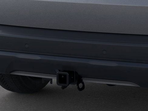 New 2025 Ford Escape ST-Line Select w/ Tech Pack #2 image 23