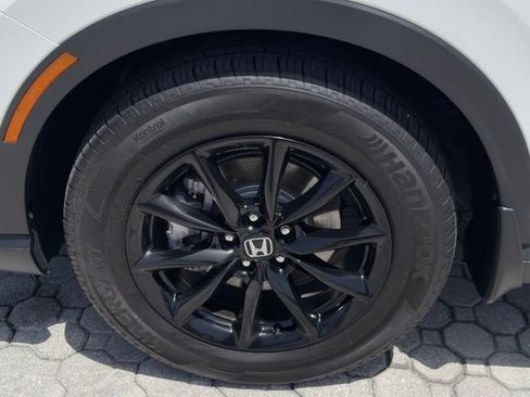 Used 2026 Honda CR-V Sport-L image 10