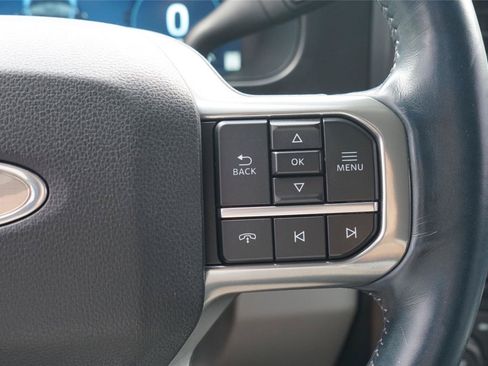 Used 2024 Ford F450 Limited w/ FX4 Off-Road Package AWD/4WD image 16
