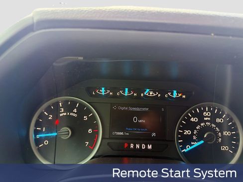 Used 2018 Ford F150 XLT w/ Equipment Group 302A Luxury AWD/4WD image 17