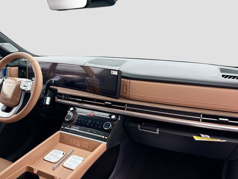 New 2026 Hyundai Santa Fe Limited FWD image 21