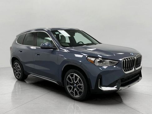 New 2026 BMW X1 xDrive28i image 1