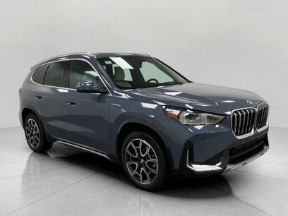 New 2026 BMW X1 xDrive28i
