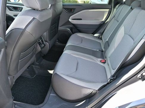 New 2026 Subaru Forester Premium image 17