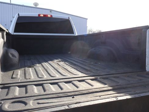 Used 2024 RAM 3500 Big Horn image 15