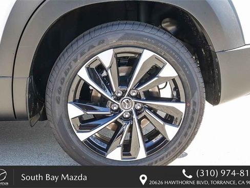 New 2026 MAZDA CX-50 2.5 Hybrid w/ Weather Package image 9