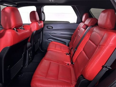 Used 2024 Dodge Durango R/T image 26