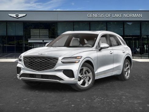 New 2026 Genesis GV70 2.5T Advanced image 1