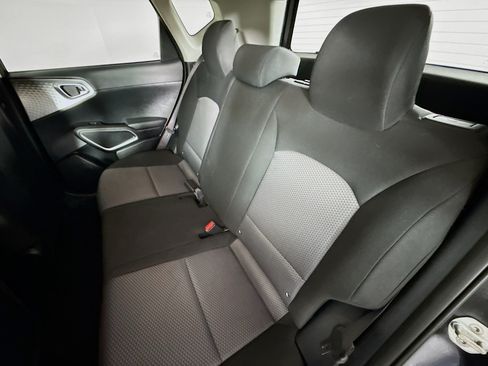 Used 2023 Kia Soul LX w/ LX Technology Package FWD image 27
