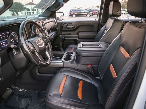 Used 2019 GMC Sierra 1500 AT4 w/ AT4 Premium Package image 20