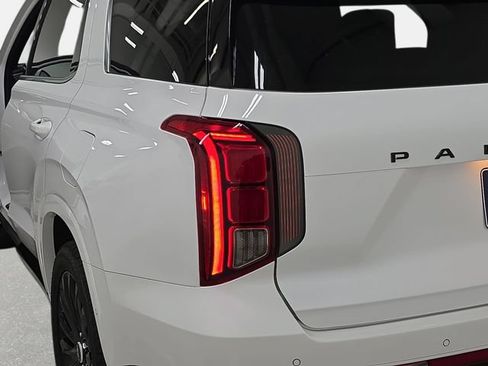 Used 2024 Hyundai Palisade Calligraphy AWD/4WD image 34