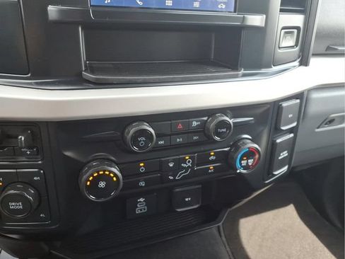 Used 2026 Ford F250 XLT AWD/4WD image 19