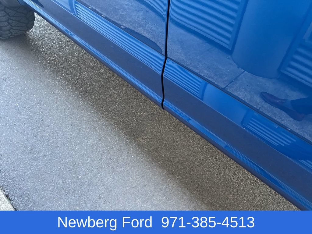Used 2017 Ford F150 Raptor w/ Equipment Group 802A Luxury AWD/4WD image 13