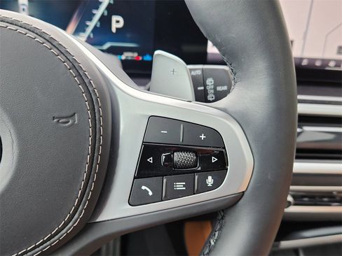 Used 2024 BMW X5 xDrive40i w/ M Sport Package image 20