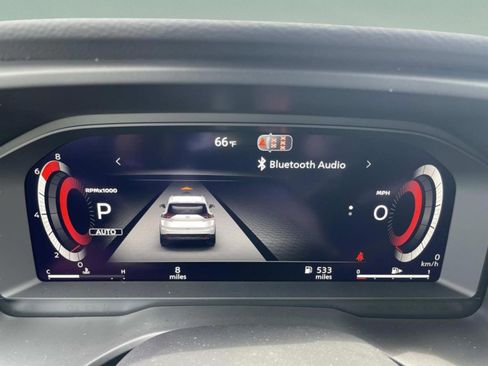 New 2026 Nissan Rogue Platinum AWD/4WD image 25