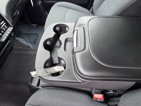 New 2026 RAM 2500 Tradesman RWD image 13