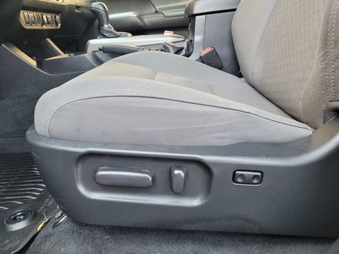 Certified 2023 Toyota Tacoma SR5 w/ Technology Package image 21