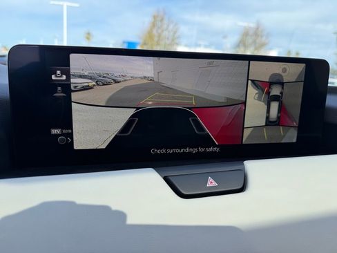 New 2026 MAZDA CX-90 3.3 Turbo w/ Premium Plus Pkg image 25