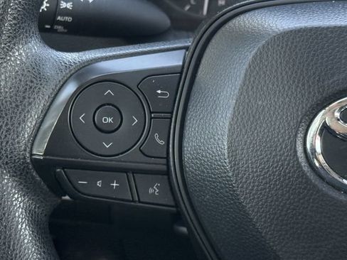 Used 2024 Toyota Corolla LE FWD image 14