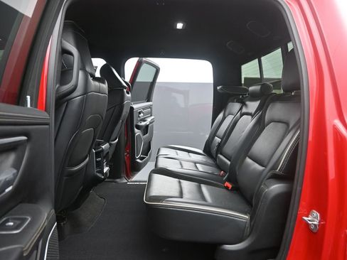 Used 2022 RAM 1500 Laramie w/ Sport Appearance Package image 13